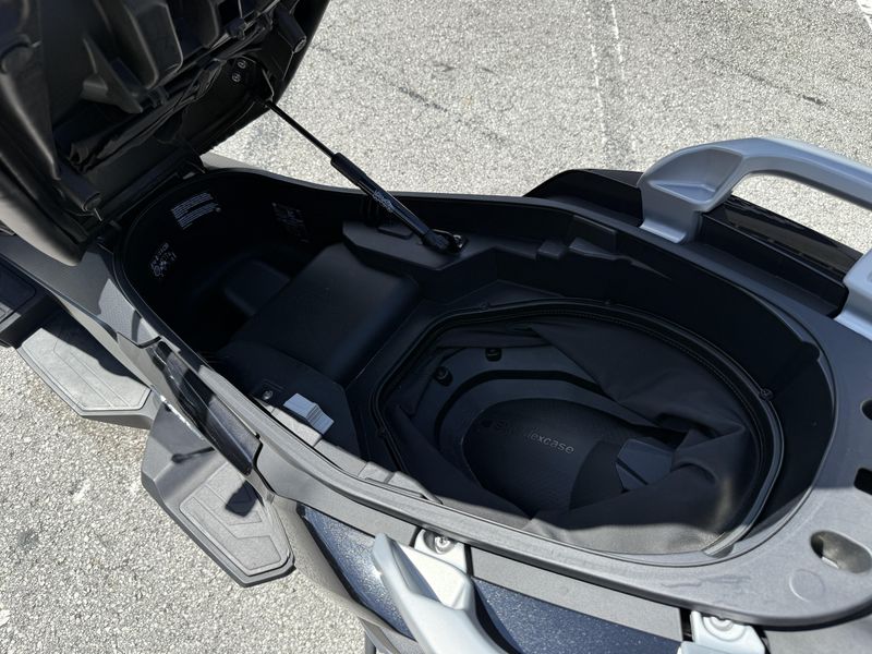 Used 2022 BMW C 400 GT 