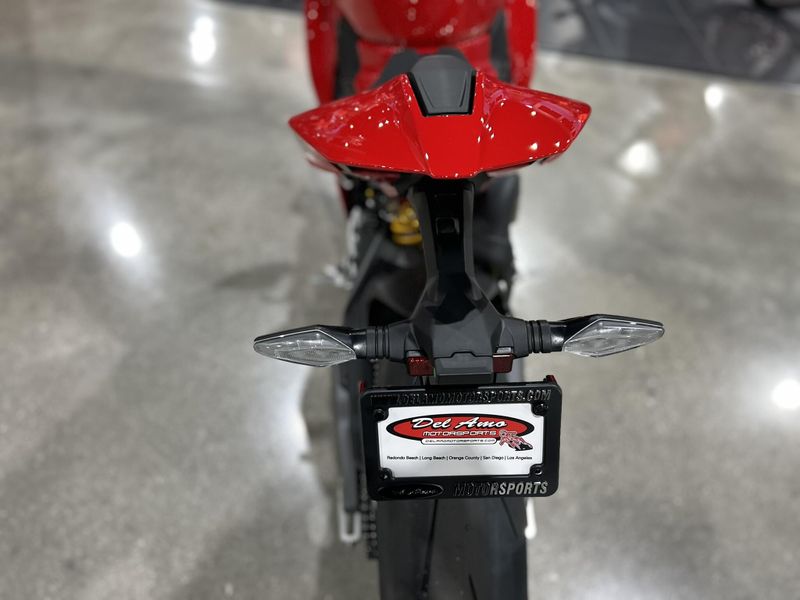 New 2025 Ducati PANIGALE V4 S Image 15