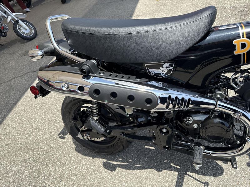 New 2026 Honda DAX 125 Image 14