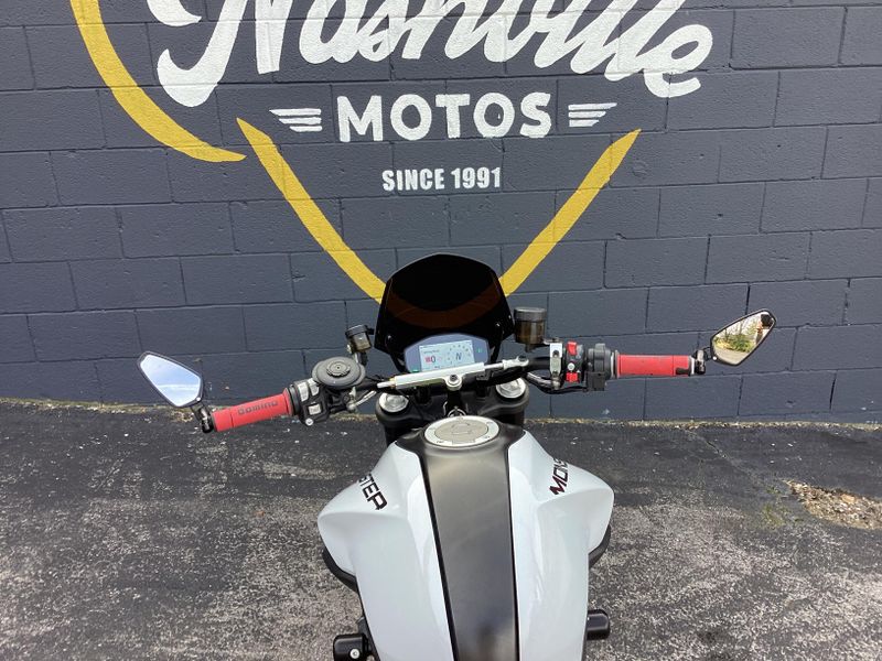 Used 2024 Ducati Monster 937 