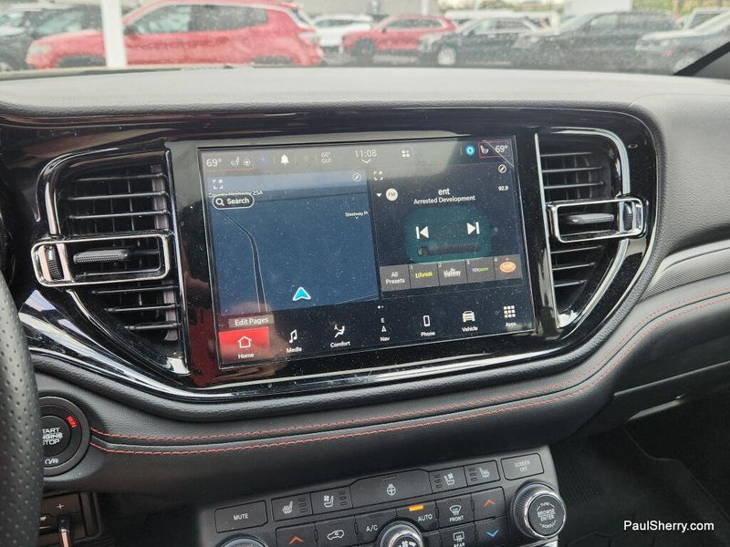 Used 2023 Dodge Durango R/T Plus Blacktop