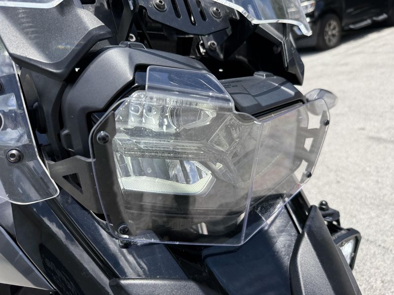 Used 2022 BMW F 750 GS 