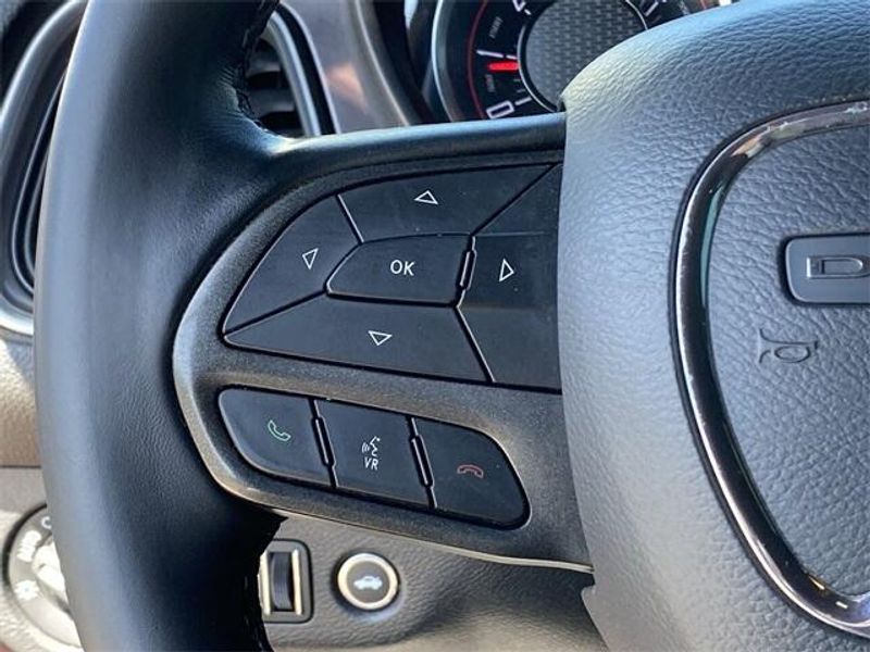 2021 Dodge Challenger SXTImage 22