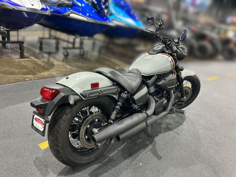 Used 2025 Honda SHADOW PHANTOM ABS Image 13