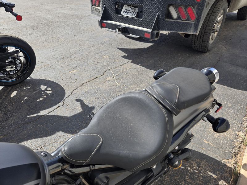 USED 2014 YAMAHA BOLT RSPEC Image 11