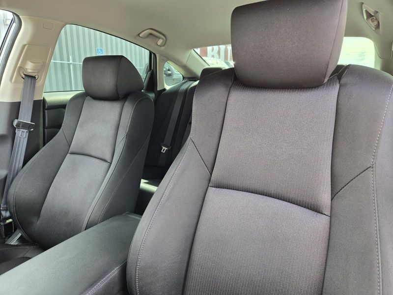 Used 2019 Honda Accord LX