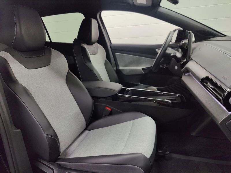 Used 2023 Volkswagen ID.4 Pro 82kW Long RangeImage 6