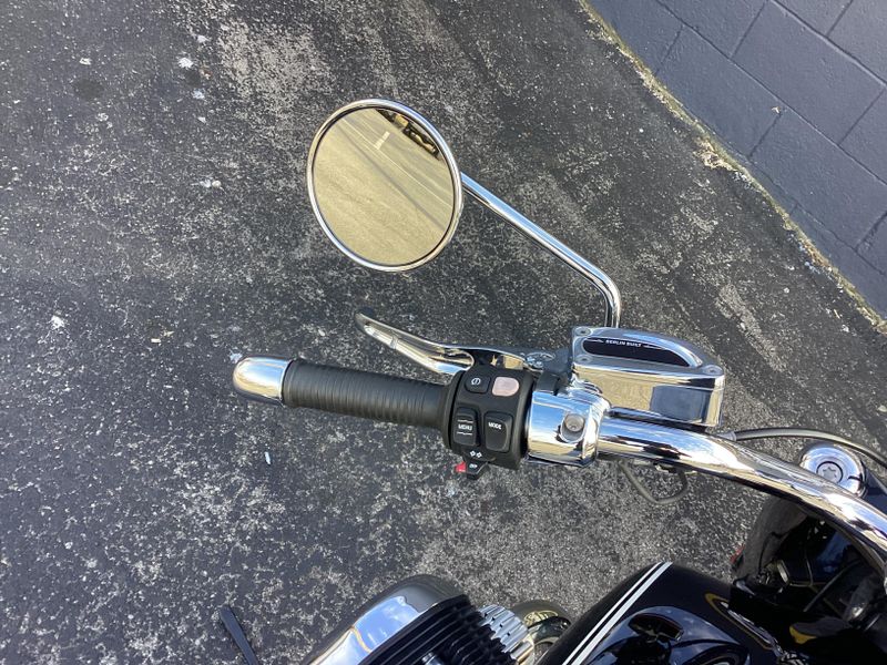 Used 2021 BMW R 18 Base 