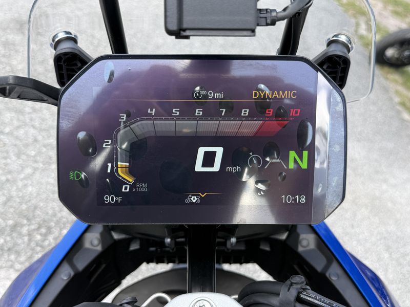 New 2026 BMW R 1300 GS 