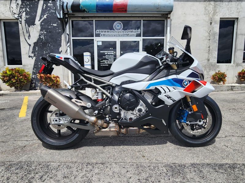 2026 BMW S 1000 RRImage 11