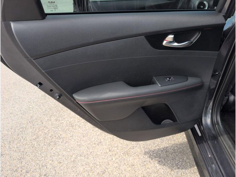 Used 2023 Kia Forte GTImage 31