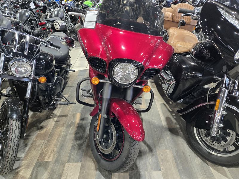 USED 2017 KAWASAKI VULCAN 1700 VAQUERO ABS Image 3
