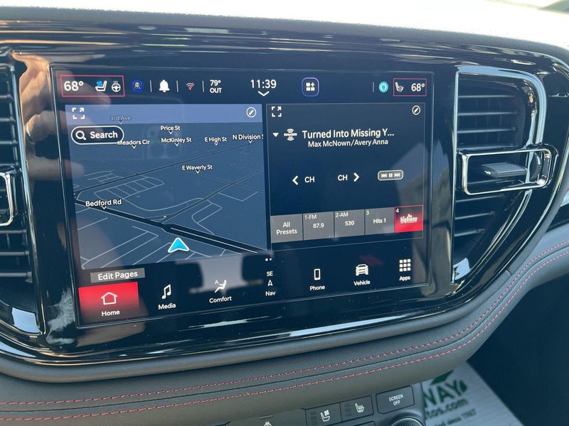 New 2026 Dodge Durango Gt Plus Awd