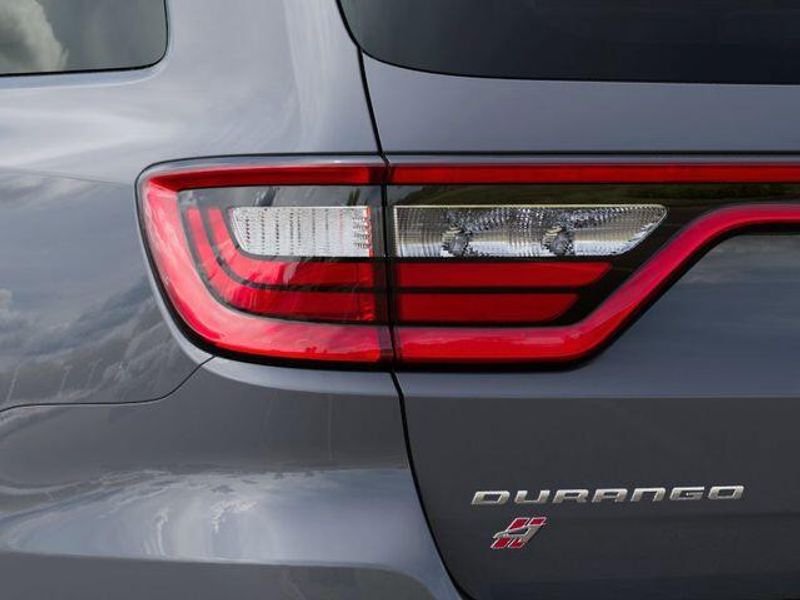 New 2026 Dodge Durango Gt AwdImage 9