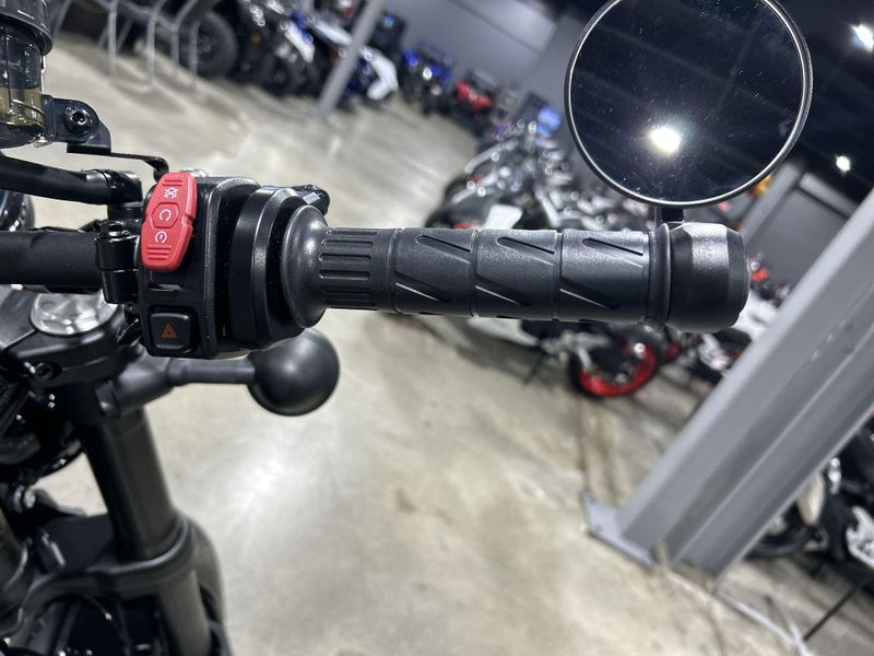 2025 CFMOTO 450CL-C Image 11