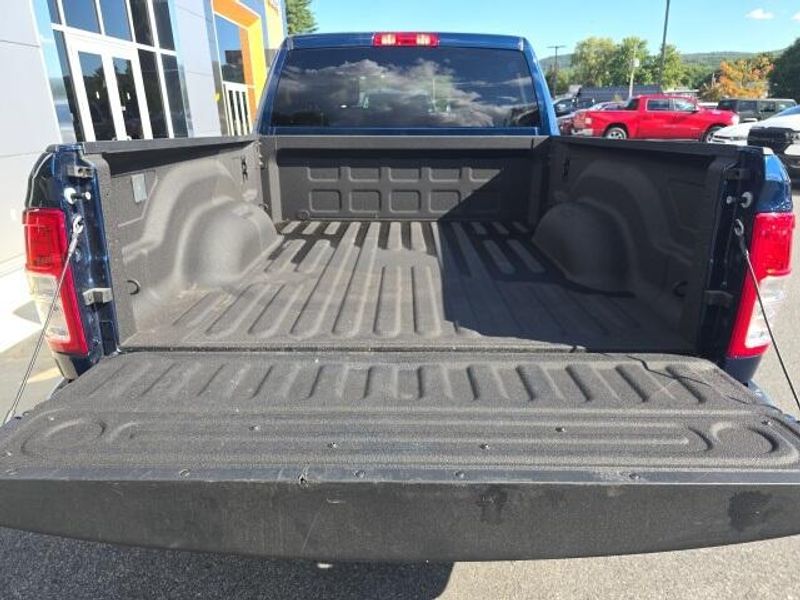 2024 Ram 2500 Big Horn photo 27