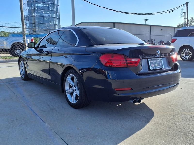 Used 2015 BMW 4 Series 428iImage 13