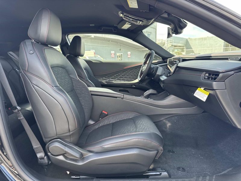 New 2026 Dodge Charger Scat Pack 2-door Awd