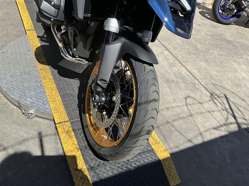 New 2026 BMW R 1300 GS Image 9