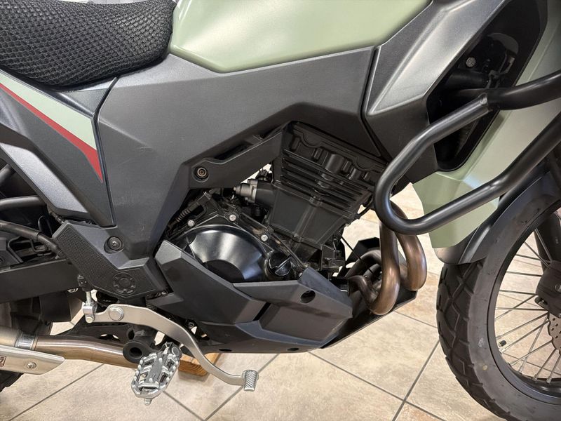 Used 2023 Kawasaki Versys-X 300 ABS Image 20