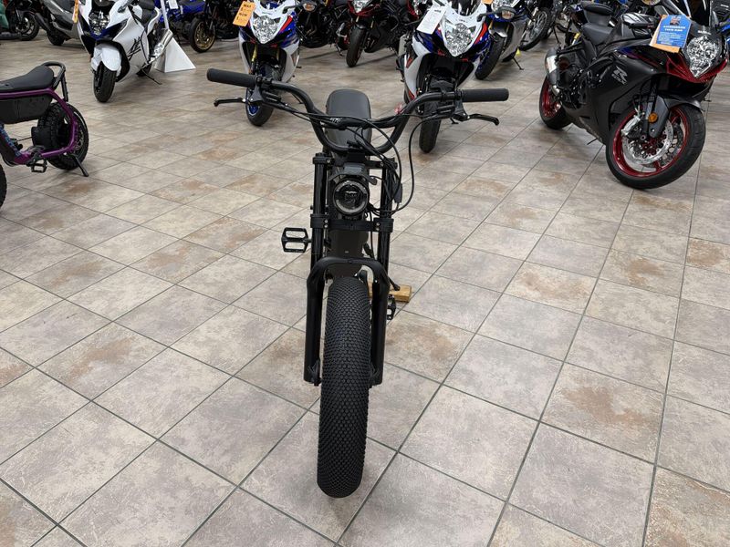 New 2025 Super73 ZX SE E-BIKE Image 12