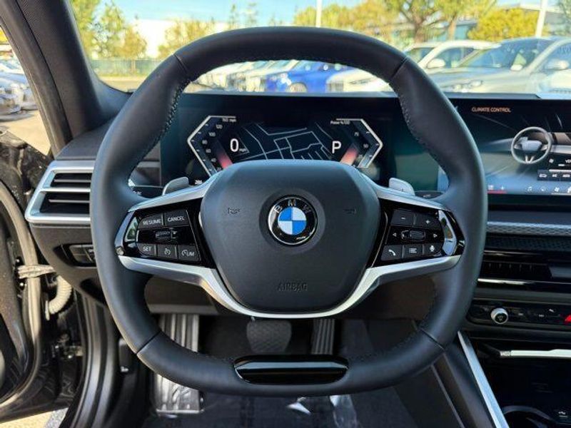 Used 2025 BMW 3 Series 330iImage 23