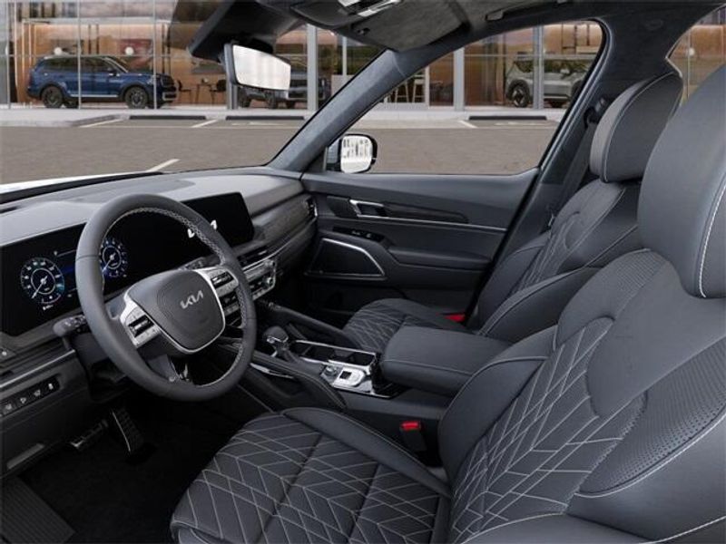 New 2025 Kia Telluride SX-Prestige X-LineImage 17