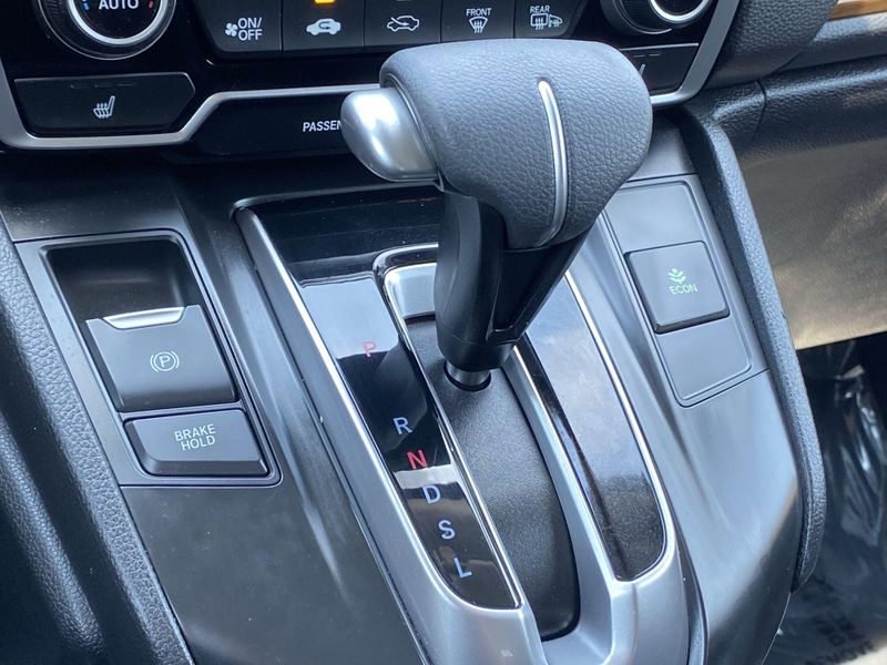Used 2018 Honda CR-V EXImage 24