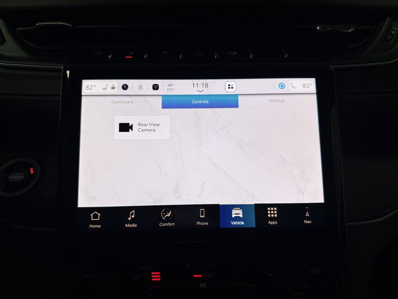 New 2025 Jeep Grand Cherokee Limited 4x4Image 34