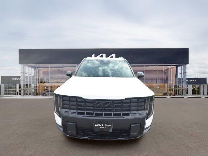 New 2027 Kia Telluride X-Line SX-PrestigeImage 9