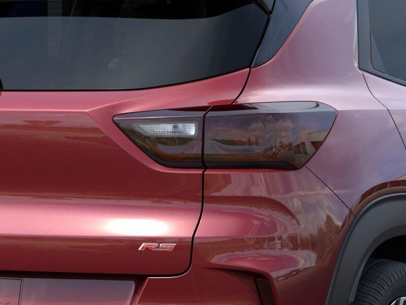 New 2024 Chevrolet Trailblazer RSImage 11