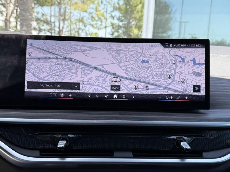 2025 BMW X5 xDrive40iImage 29