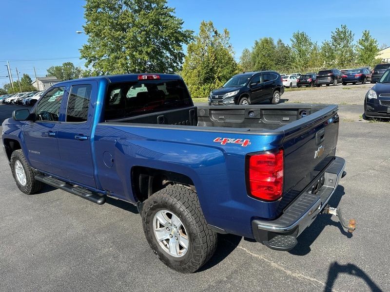 2016 Chevrolet Silverado 1500 LTImage 13