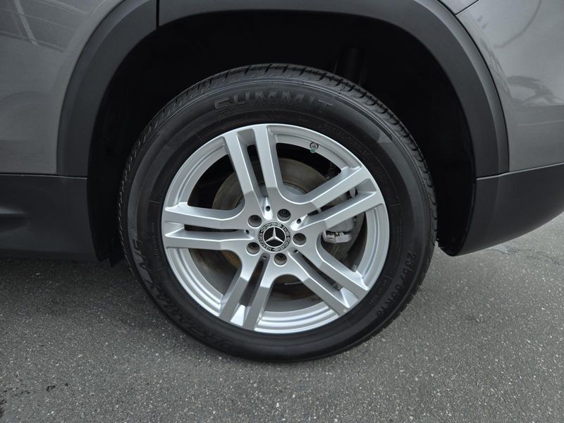 Used 2022 Mercedes-Benz GLB 250 4MATIC SUV