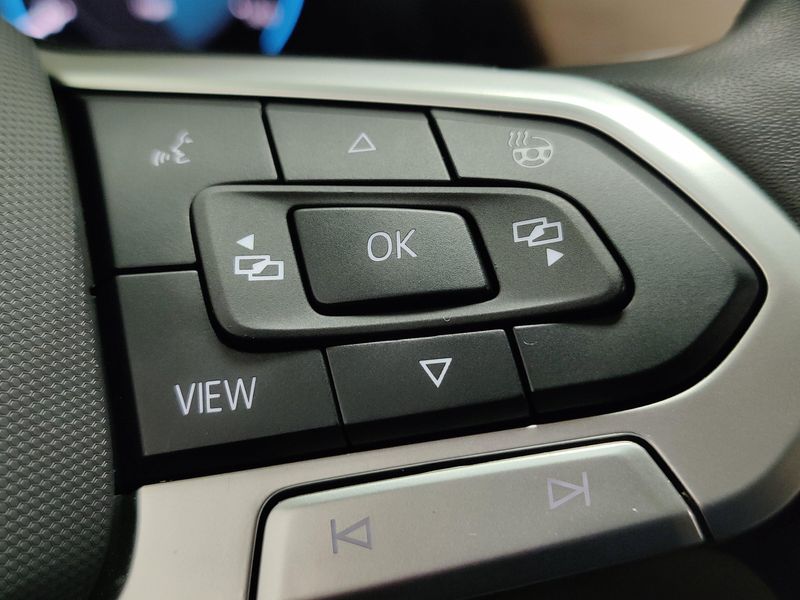 Used 2024 Volkswagen Atlas SE 4-Motion AWDImage 28