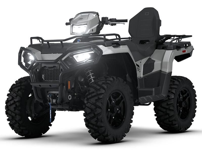 New 2026 Polaris SPORTSMAN TOURING 570 ULTIMATE Image 1