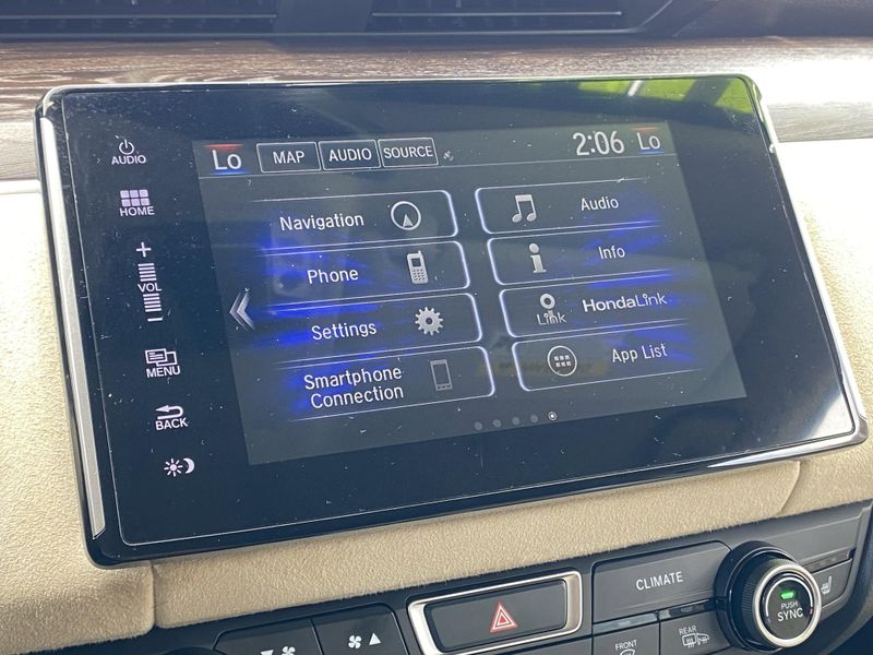 Used 2018 Honda Clarity Plug-In Hybrid TouringImage 20