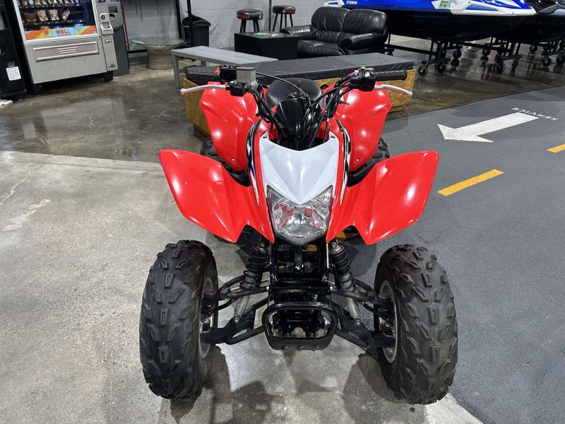 2019 Honda TRX250X  in a BLACK exterior color. Del Amo Motorsports of Redondo Beach (424) 390-7811 delamomotorsports.com 