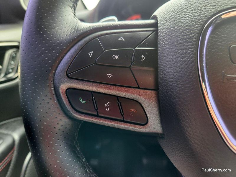 Used 2022 Dodge Durango R/T Plus BlacktopImage 36