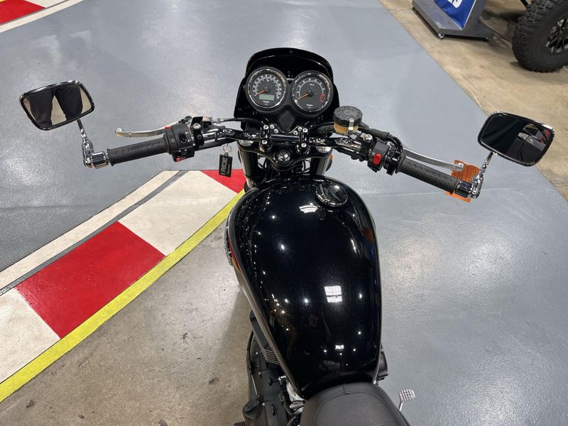 Used 2013 Triumph Bonneville A2 Image 17