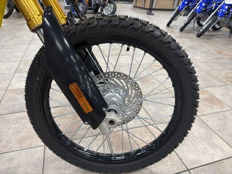 New 2026 Suzuki DR-Z4S+ Image 23