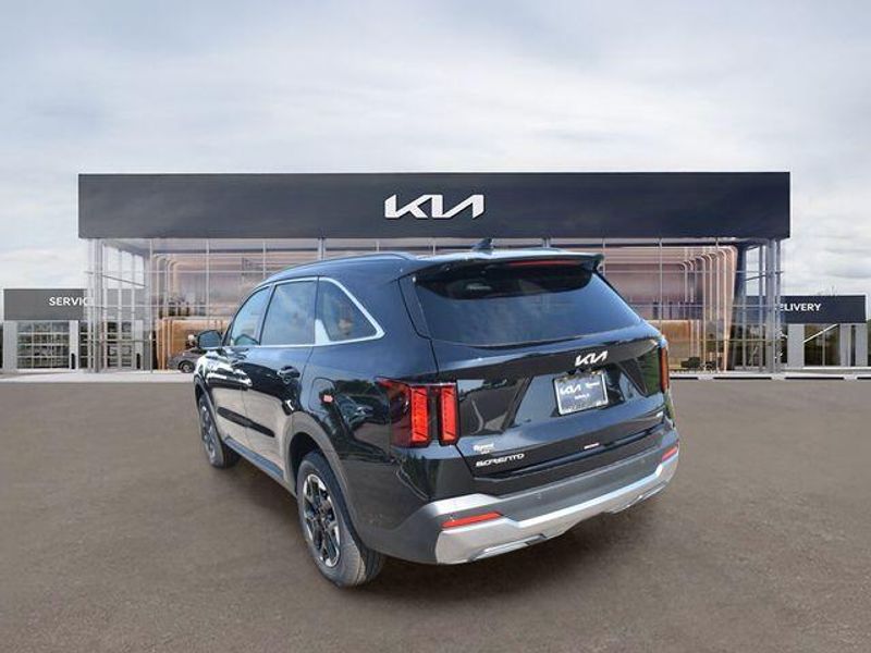 New 2026 Kia Sorento SImage 6