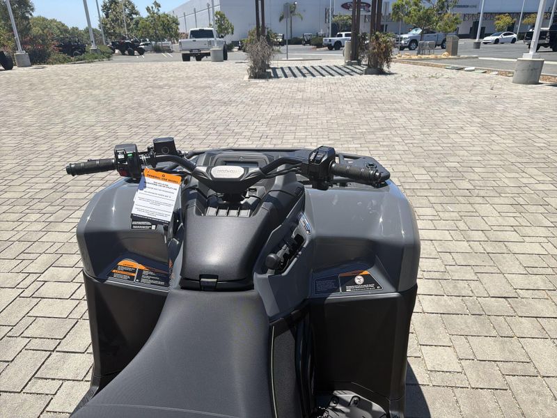 New 2026 Can-Am OUTLANDER 500 Image 25