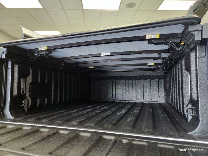New 2026 RAM 1500 Tungsten Crew Cab 4x4Image 17