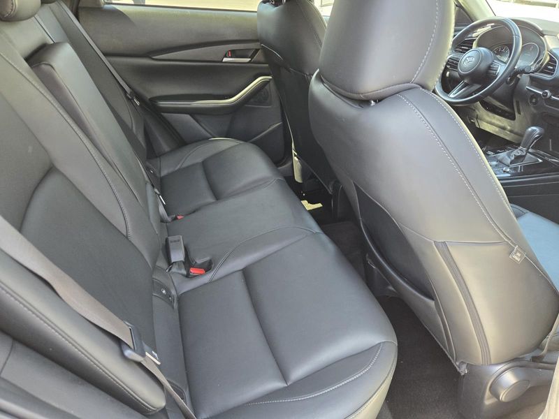 Used 2024 Mazda CX-30 2.5 S Select Sport AWD