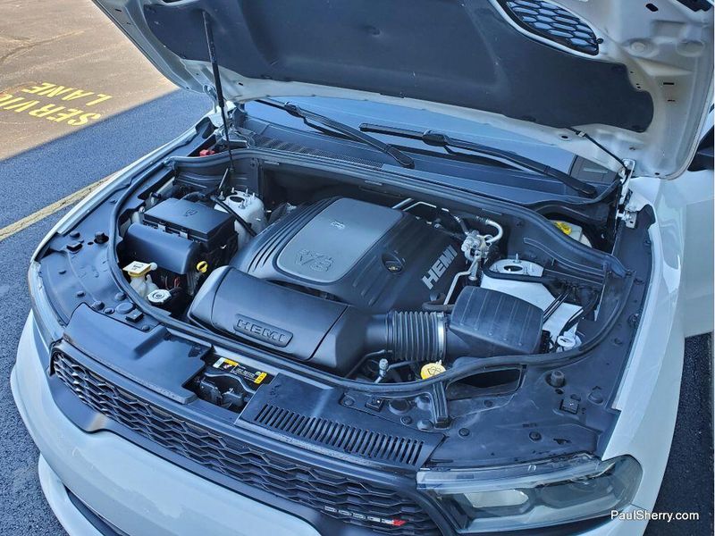 Used 2021 Dodge Durango R/TImage 9