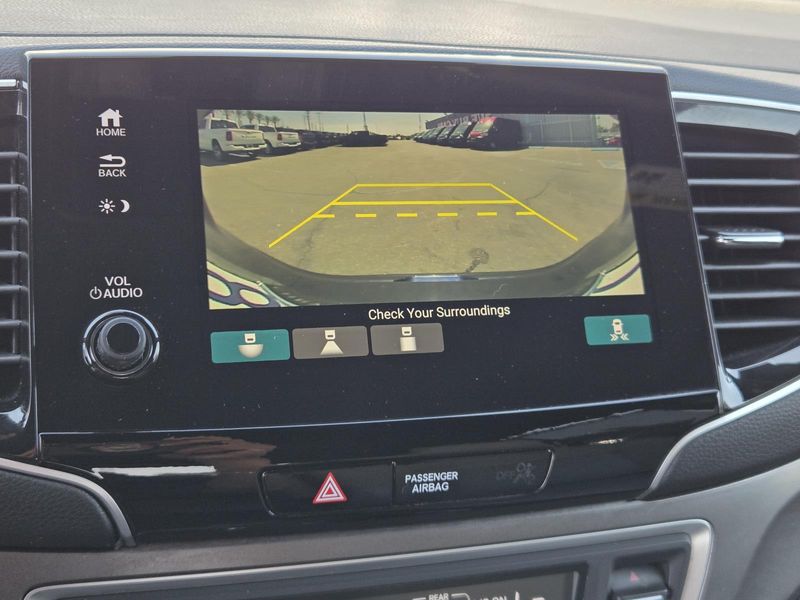 Used 2019 Honda Passport EX-L FWD