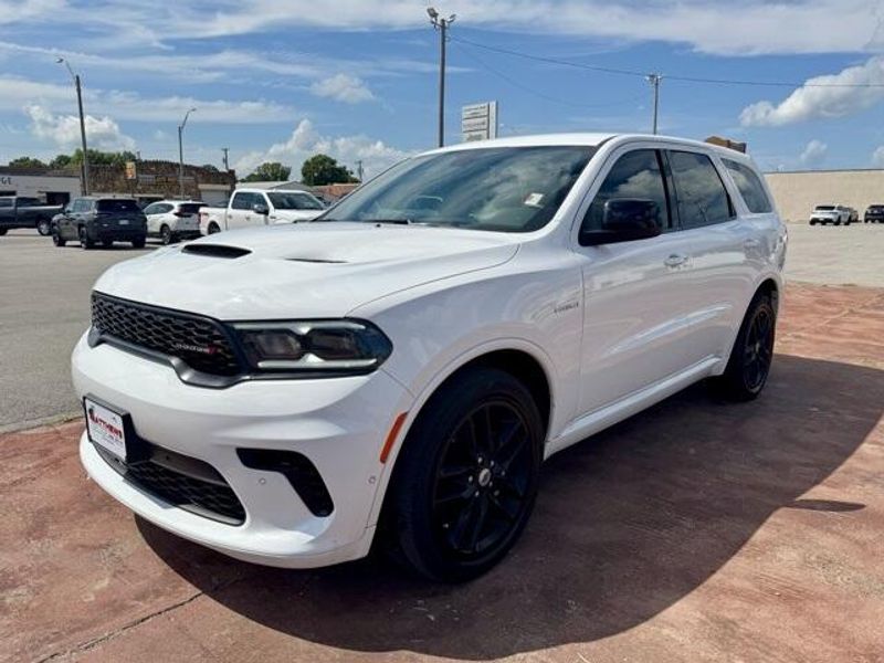 2024 Dodge Durango R/TImage 1