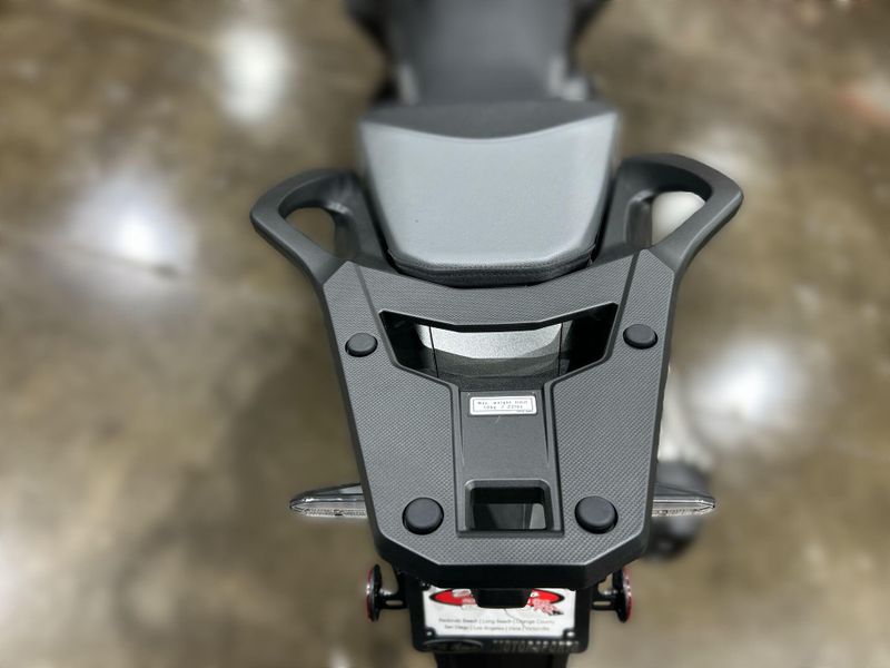 New 2026 Honda NT1100 DCT Image 16
