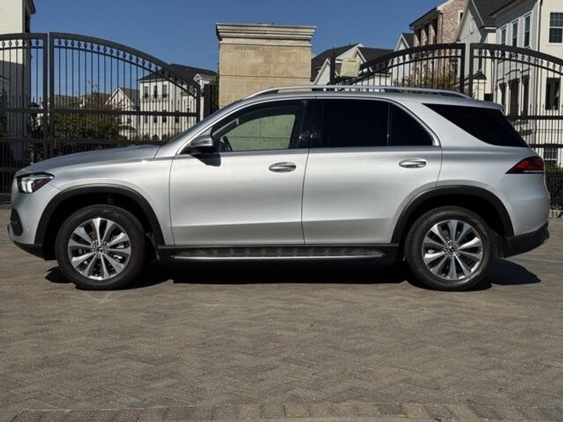 2020 Mercedes-Benz GLE 350Image 12